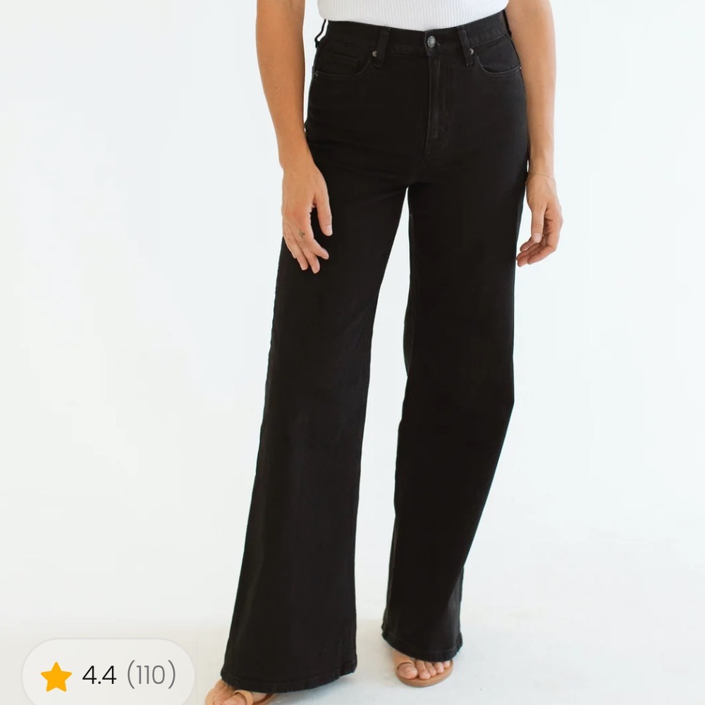 NEW CJLA Holland Jeans